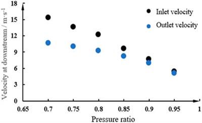 Characterization of Physical Field and Flow Assurance Risk Analysis of Subsea Cage-Sleeve Throttling Valve